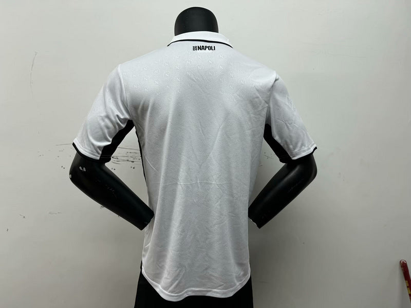 24-25 Napoli away player version jersey