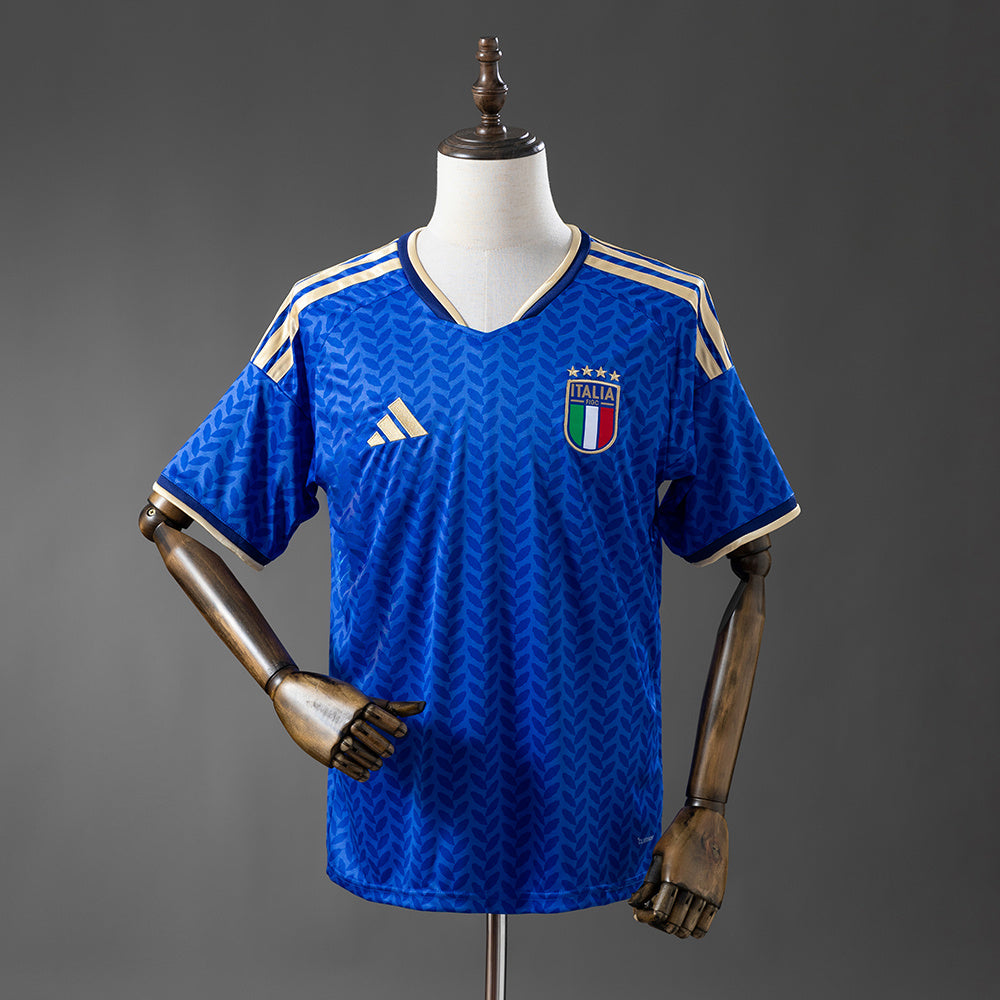 Italy 2026 Home Jersey S-4XL