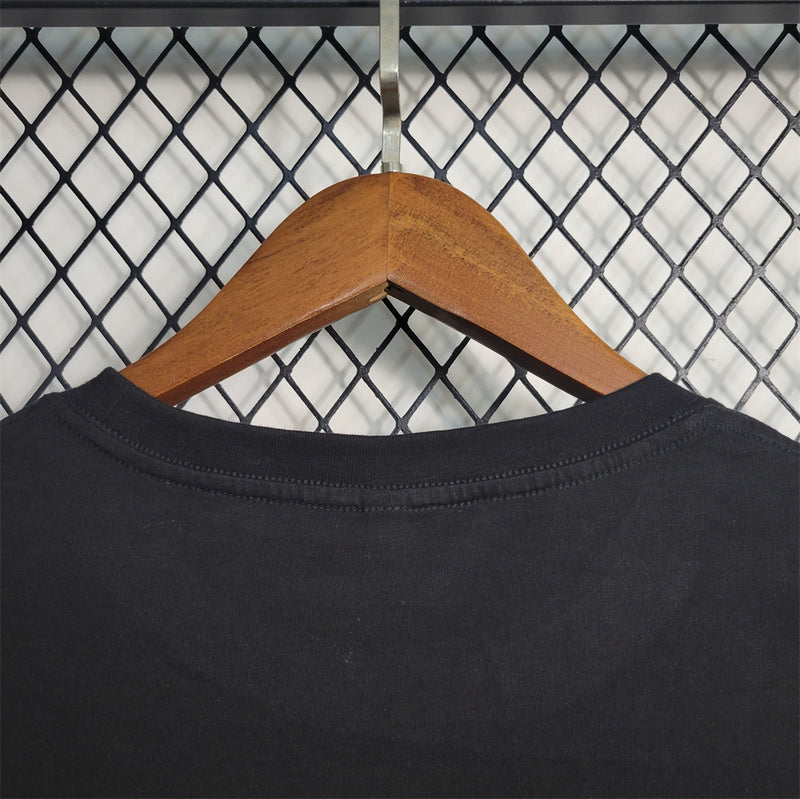 Brazil casual T