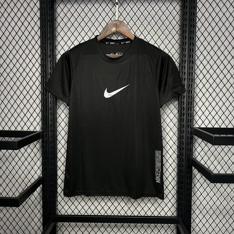 Nike #1032 Black T-shirt M-XXXL