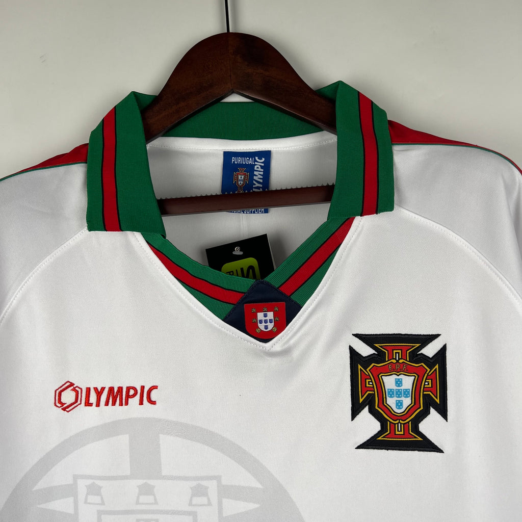 Retro Portugal 96/97 away S-XXL