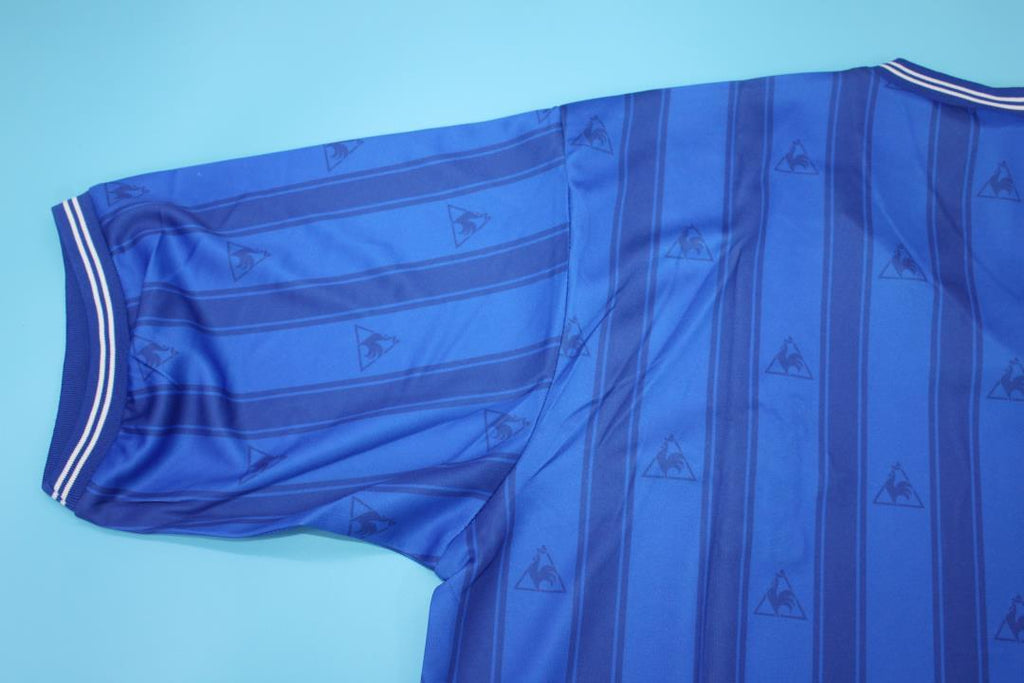 CHELSEA 85-87 — Club Retro