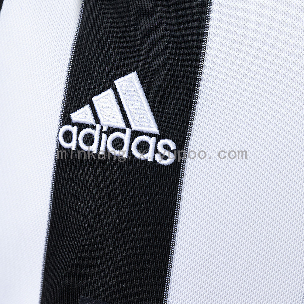 Newcastle United 03/05 Home Retro Jersey S-XXL