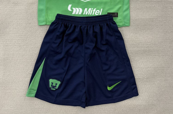 PUMAS Pantalon corto — Liga MX
