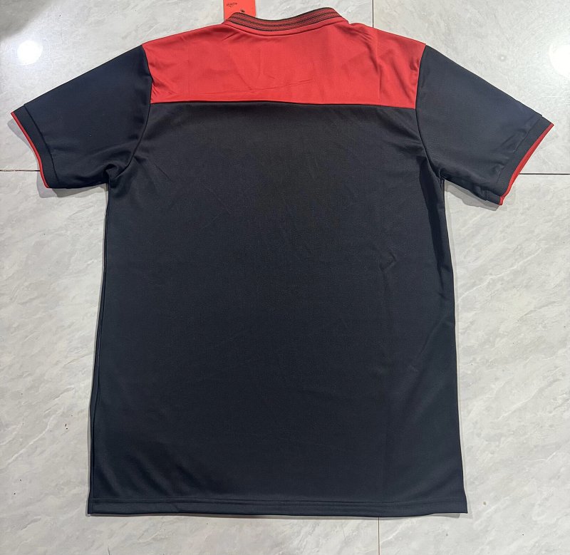 26-27 Spain Pre-match Training Two stars S-4XL