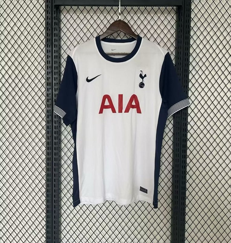 24-25Tottenham Hotspur home soccer jersey