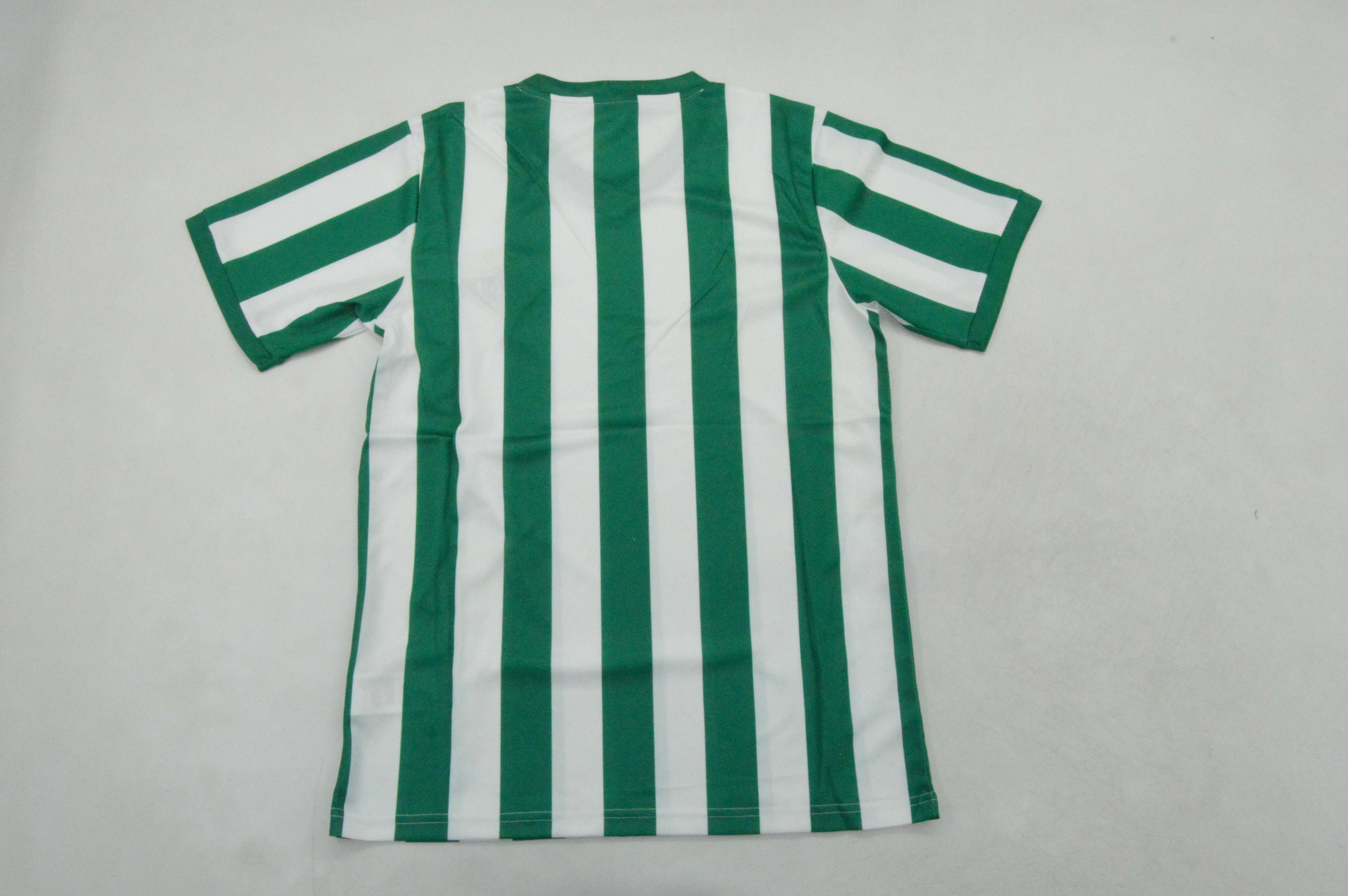 BTS 76-77 — Club Retro