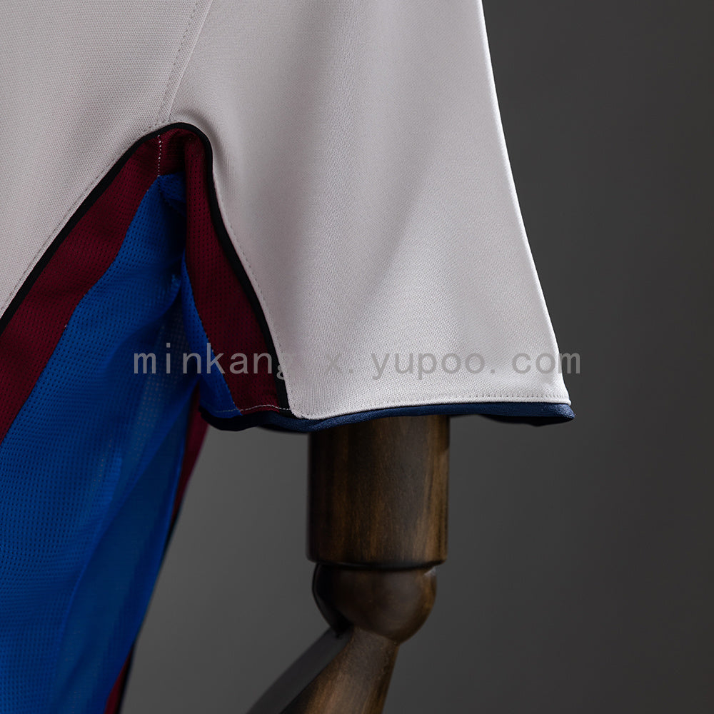 Retro Barcelona 98/99 Away S-XXL