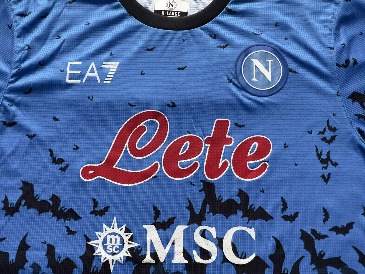 NAPOLES 22-23 — Club Retro
