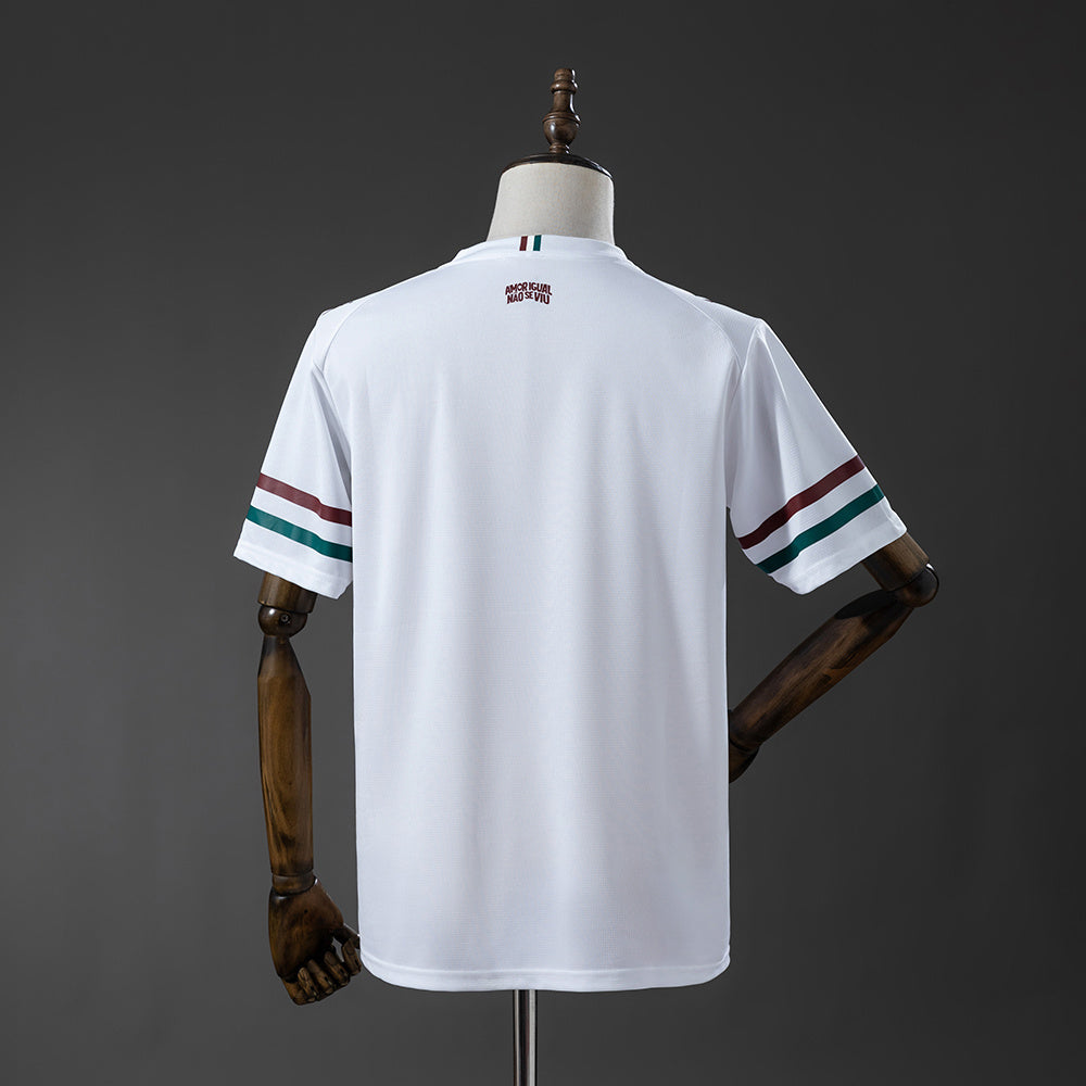 Fluminense 26/27 Away Jersey S-4XL