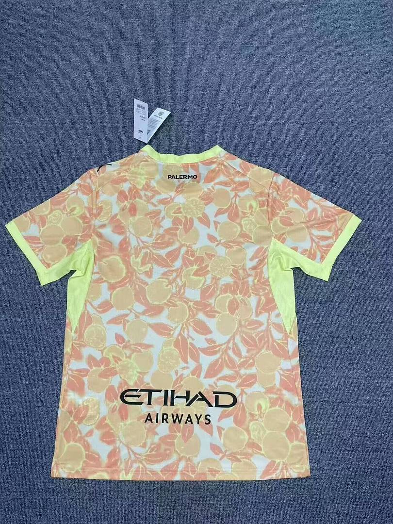 26-27 Palermo Away S-4XL