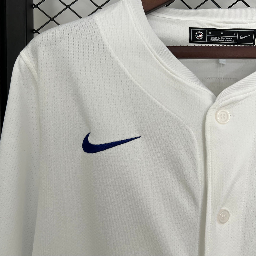 2025 Chelsea Baseball Jersey S-XXL