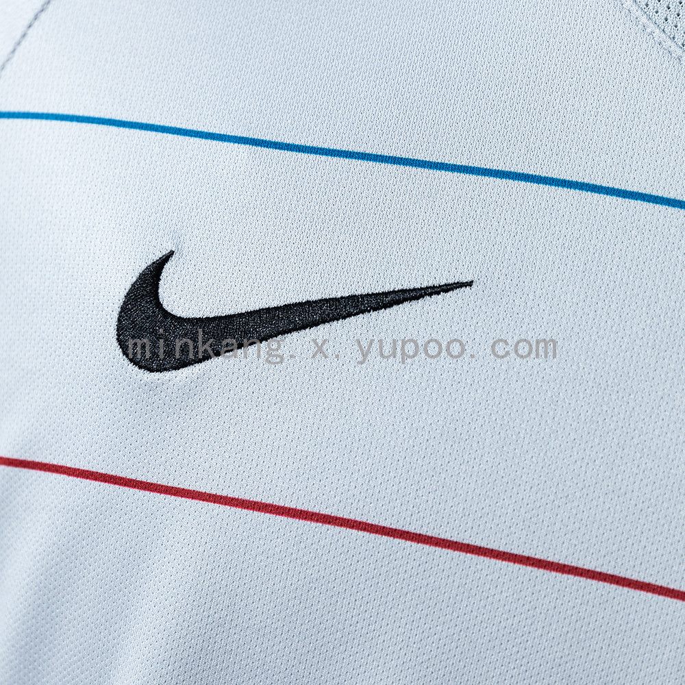 Retro Barcelona 03/04 Away S-XXL