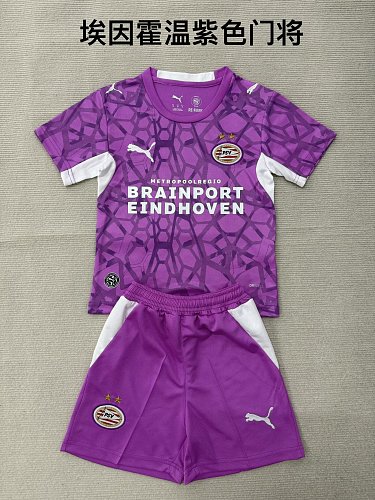 26-27 PSV Eindhoven goalkeeper 16#-2XL — Jsonwang 26/27