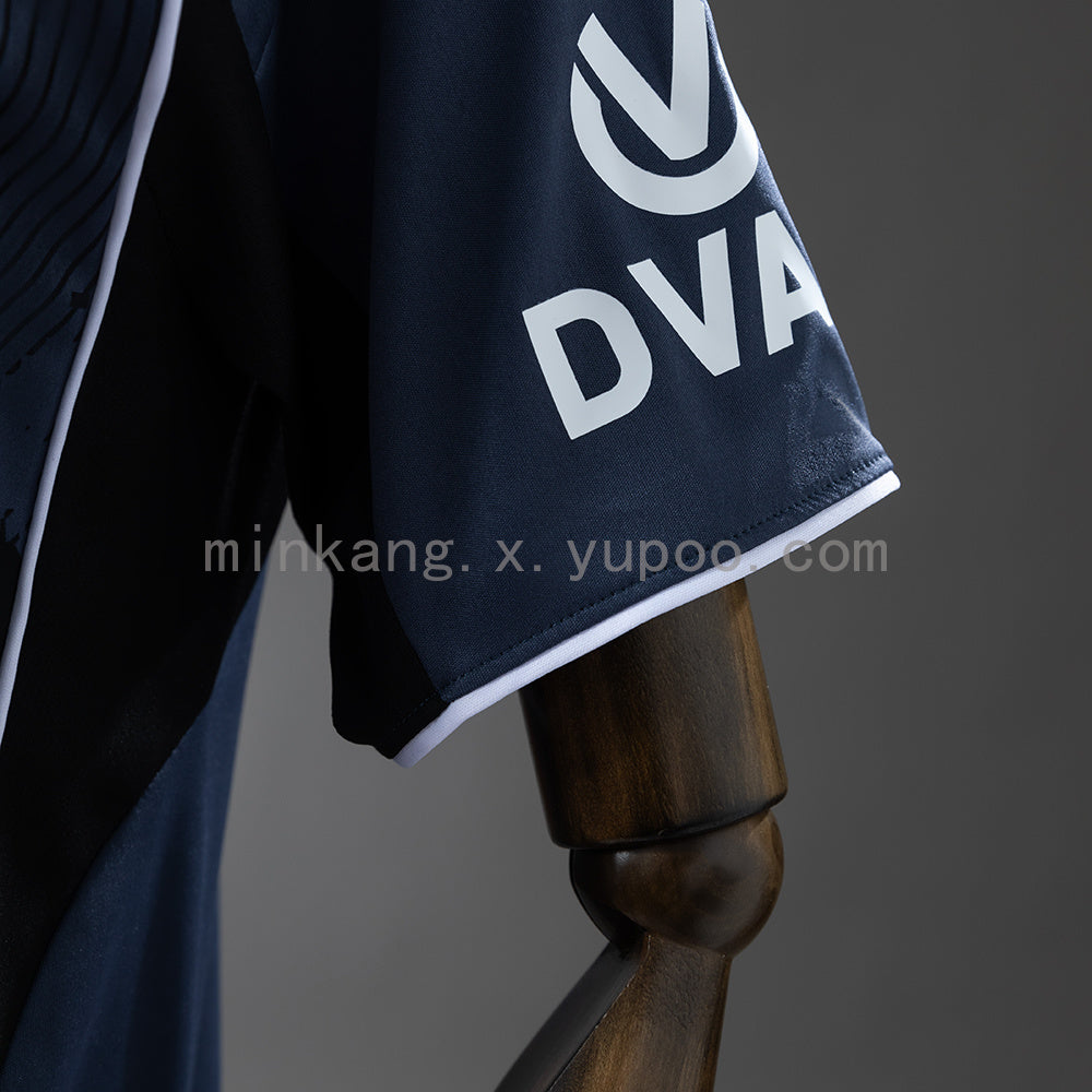 Frankfurt 25/26 Third Jersey S-XXL