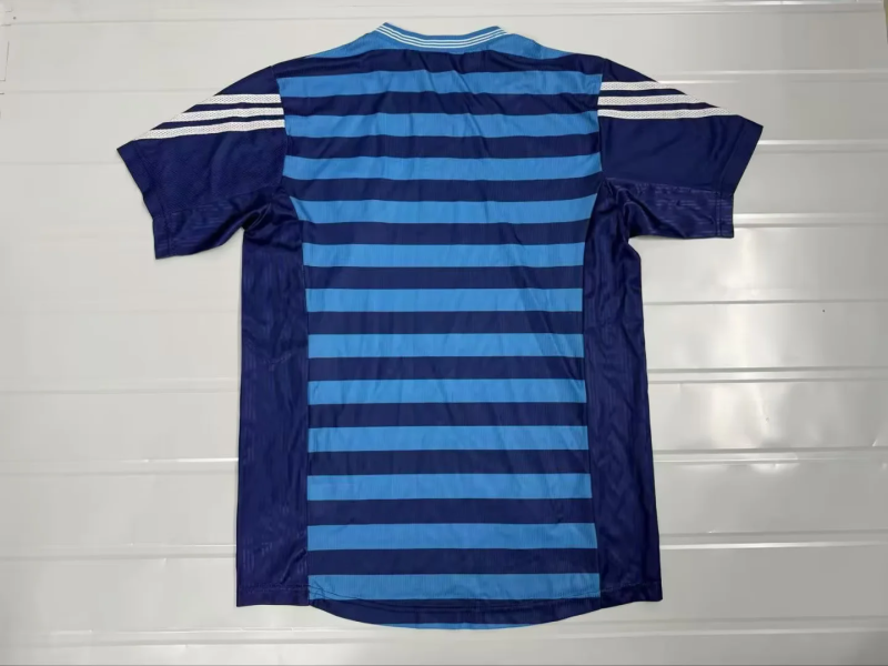 Retro 99-00 Racing Club de Avellaneda Away soccer jersey size S-2XL