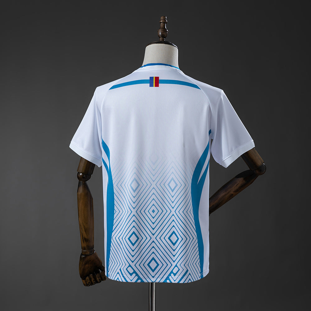 Congo 2026 Away Jersey S-XXL