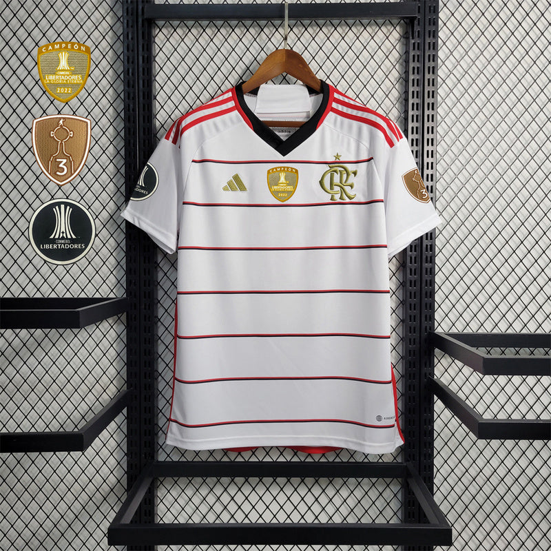 23-24 Flamengo away