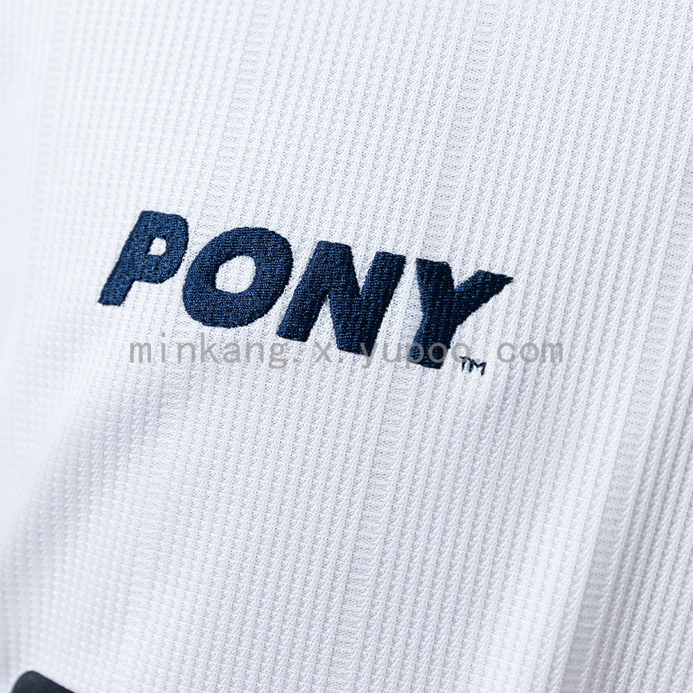 Tottenham Hotspur 97/99 Home Long Sleeve Retro Jersey S-XXL