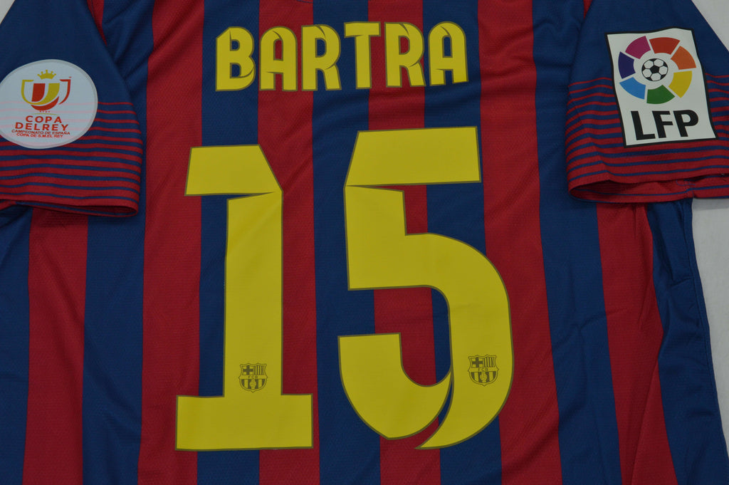 B-A 13-14 — Club Retro
