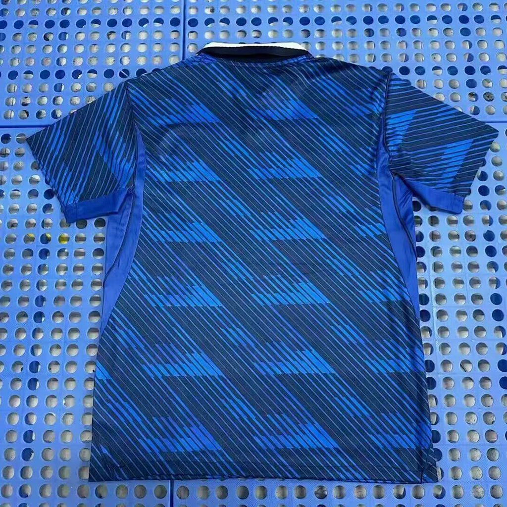 France 2026 World Cup home soccer jersey size S-4XL