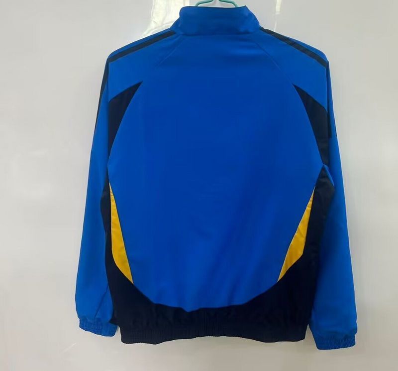 25-26 America reversible windbreaker
