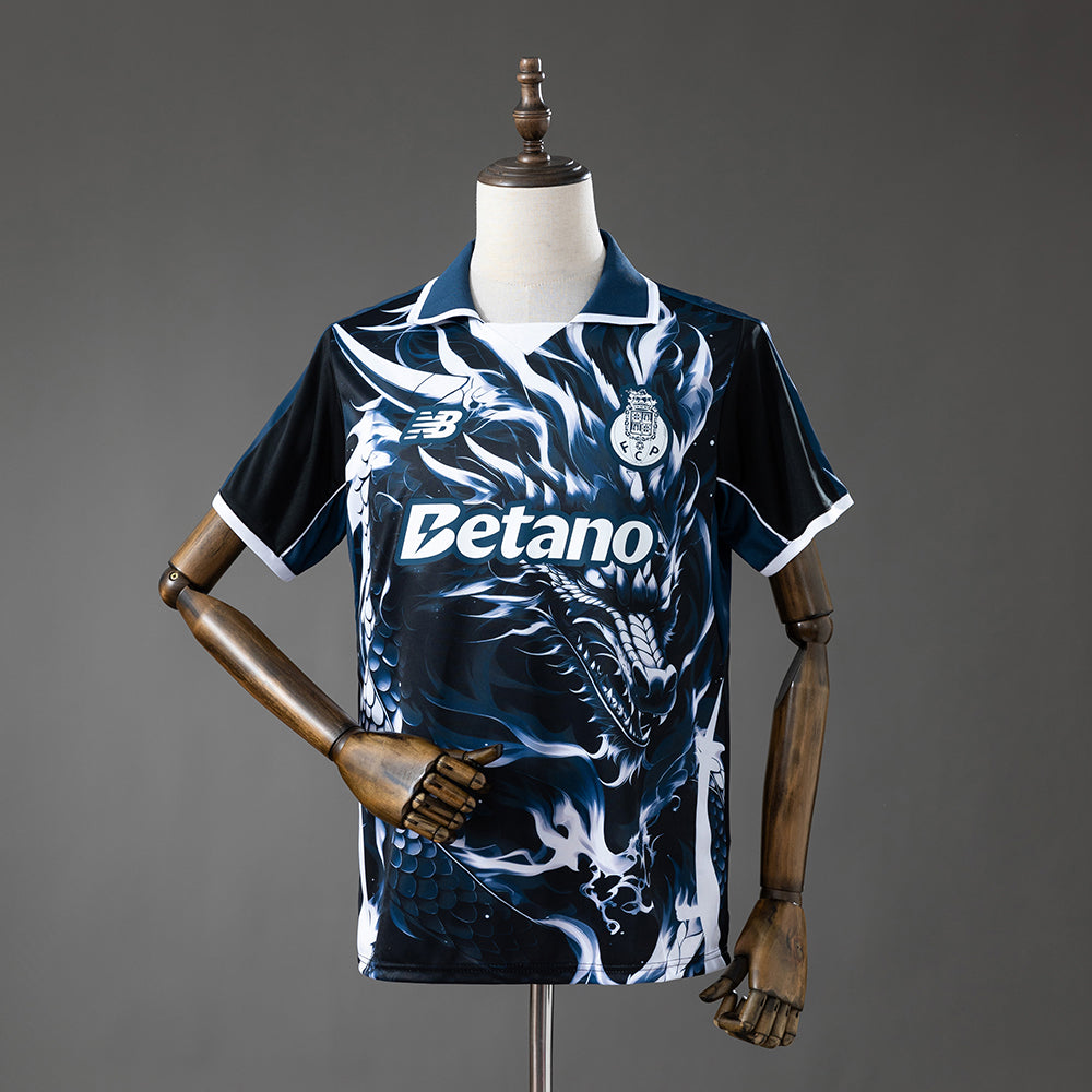 FC Porto 26/27 Special Edition Jersey S-4XL