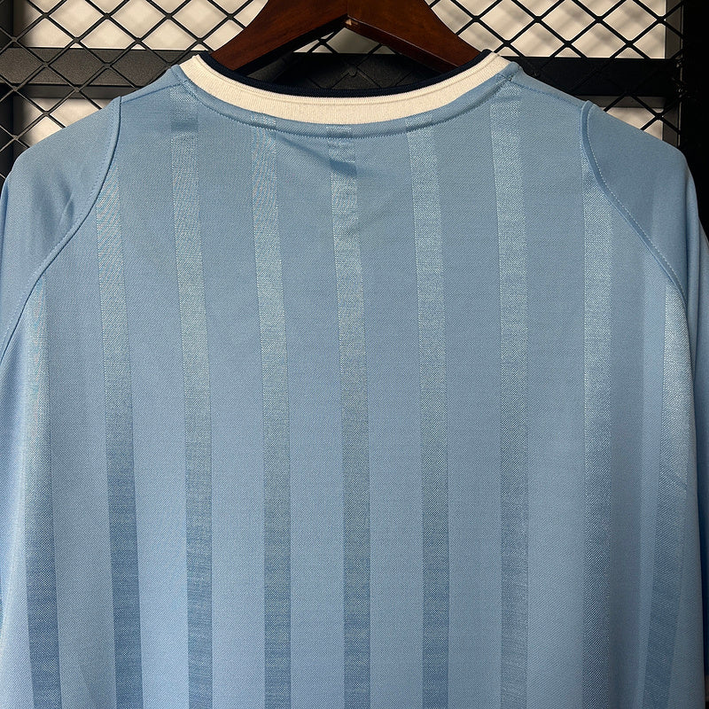 01-02 Celta home retro jersey