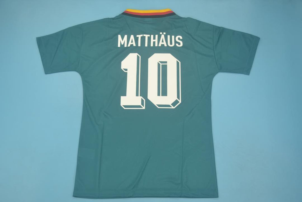GERMANY 1994 — National Retro