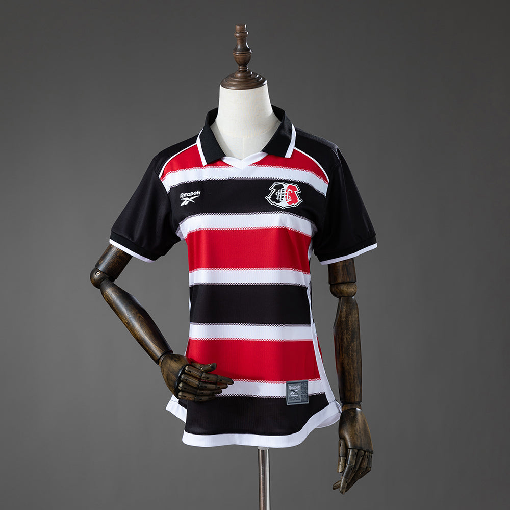Santa Cruz 26/27 Home Women's Jersey S-XXL