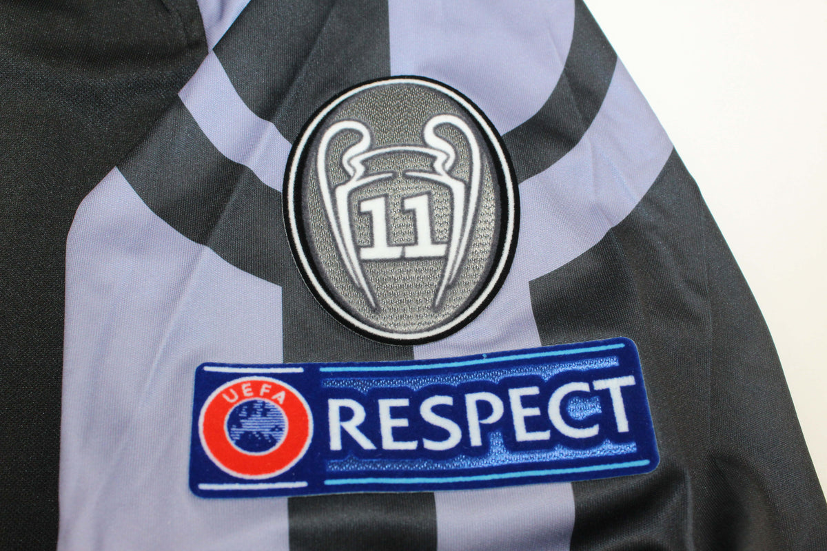 MADRID 16-17 — Club Retro