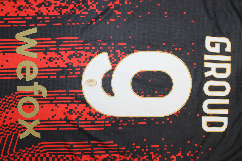 MILAN 22-23 KOCHE — Club Retro