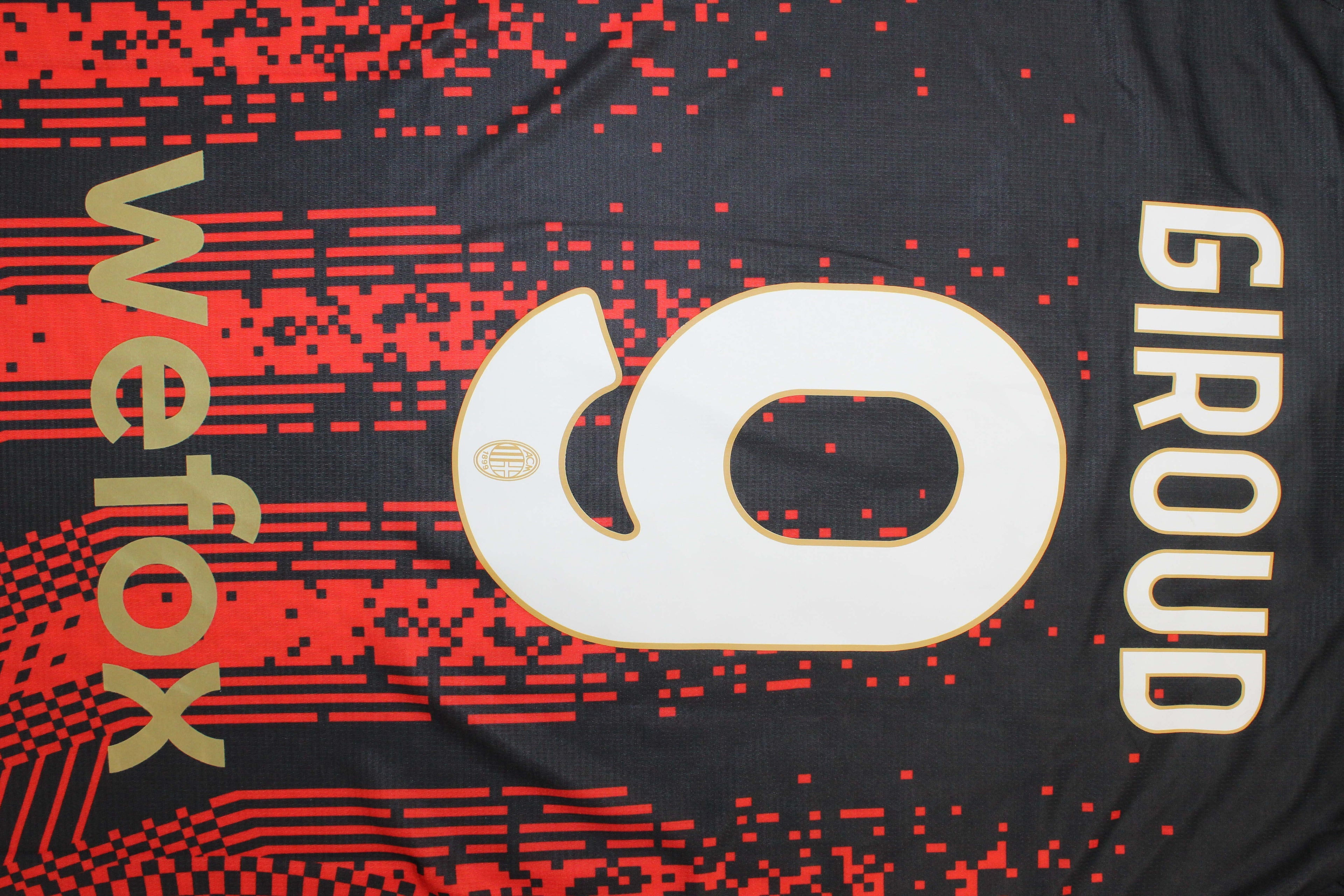 MILAN 22-23 KOCHE — Club Retro