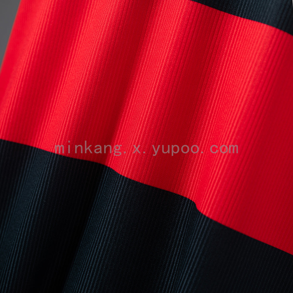 Retro 1999 Flamengo home S-XXL