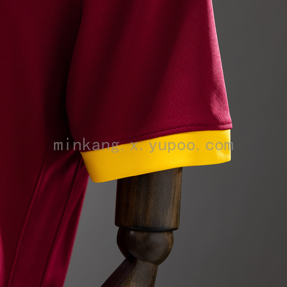 Retro Roma14/15 Home S-XXL