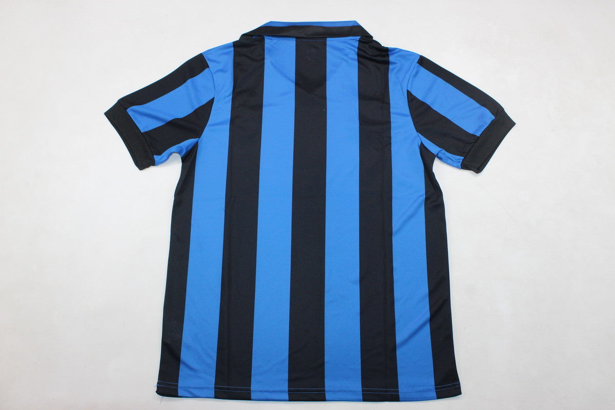 INTER 90-91 — Club Retro