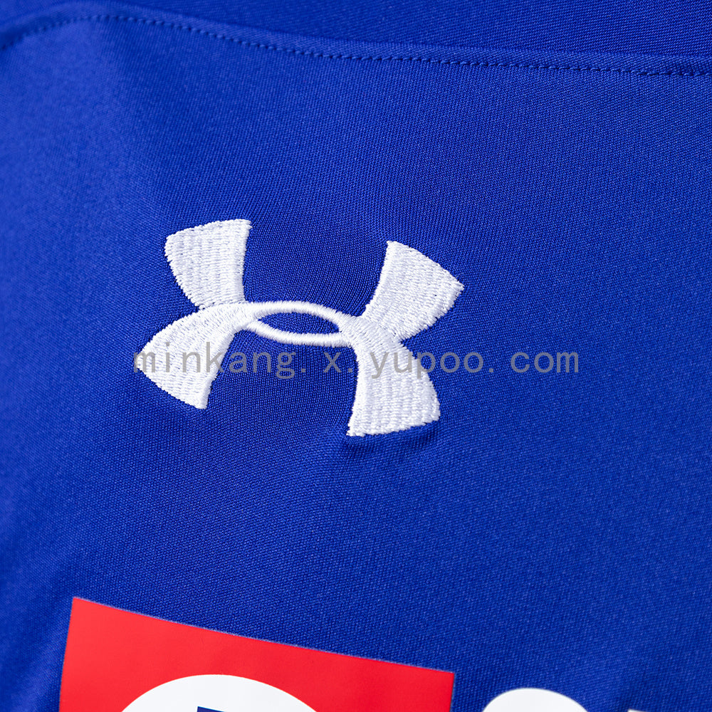 Cruz Azul 18/19 Home Retro Jersey S-XXL