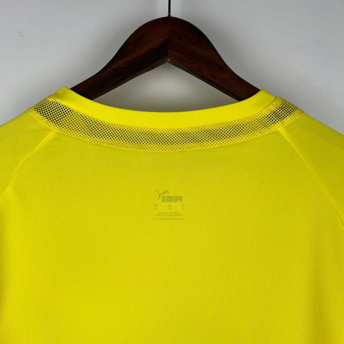 Retro Villarreal 05/06 Home S-XXL