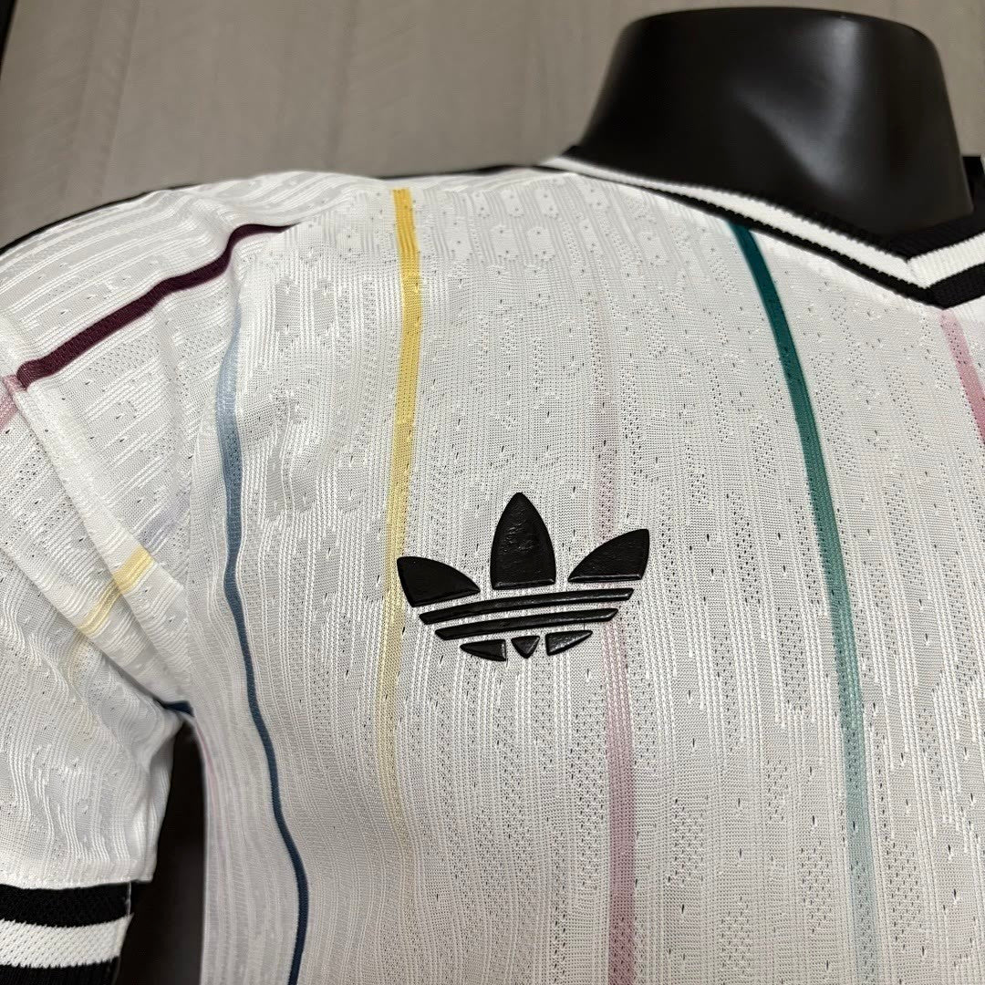Japan 2026 World Cup Away Player Version Jersey