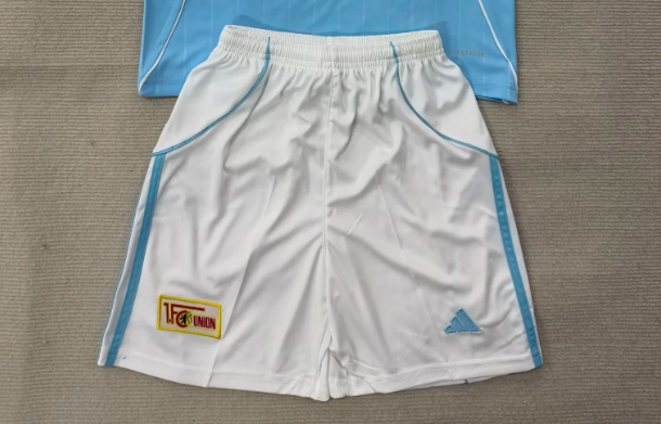 BERLIN UNION Pantalon corto — Bundesliga