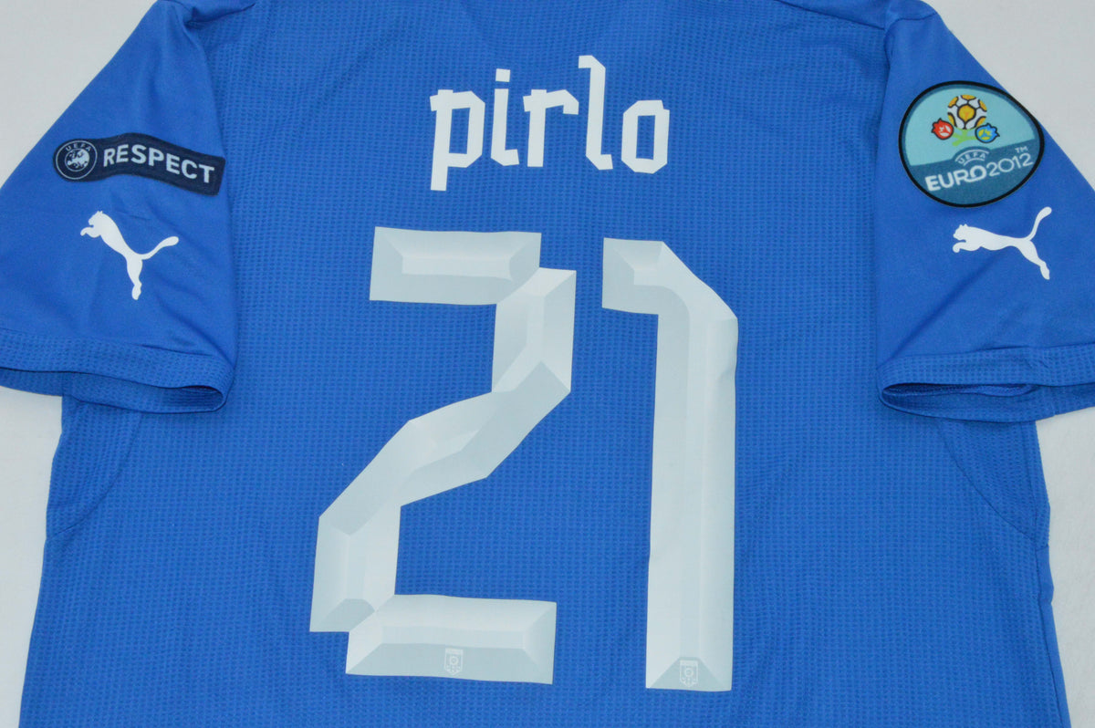 ITALY 12 — National Retro