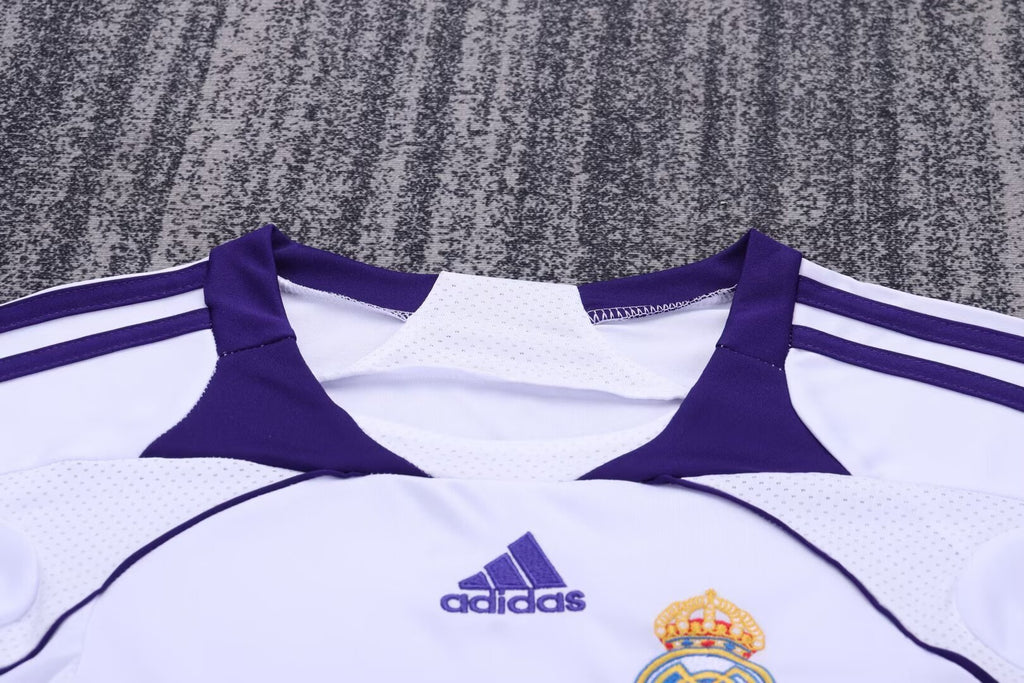 MADRID 07-08 Kit infantil — Club Retro