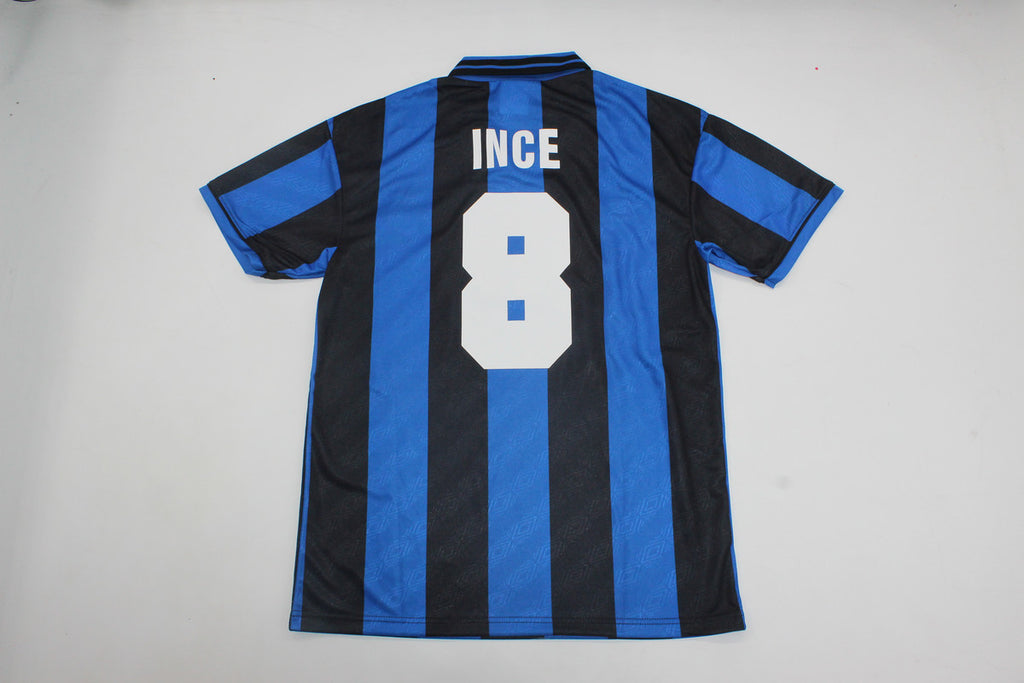 INTER 95-97 — Club Retro