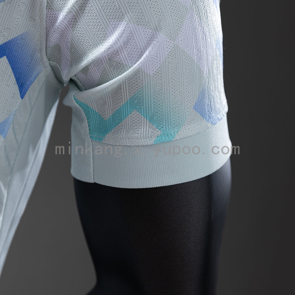 Inter Milan 25/26 Away Player Version Jersey S-4XL