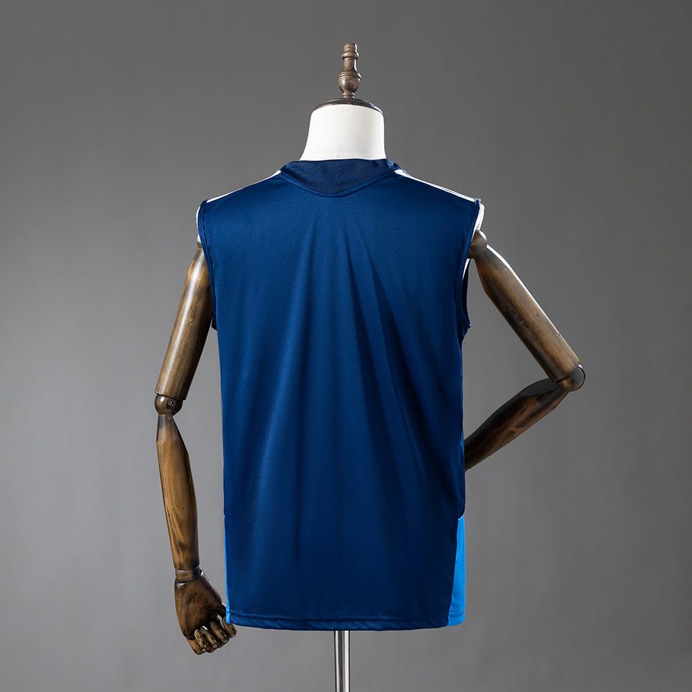 Cruzeiro 26/27 Training - Dark Blue Vest Jersey S-4XL