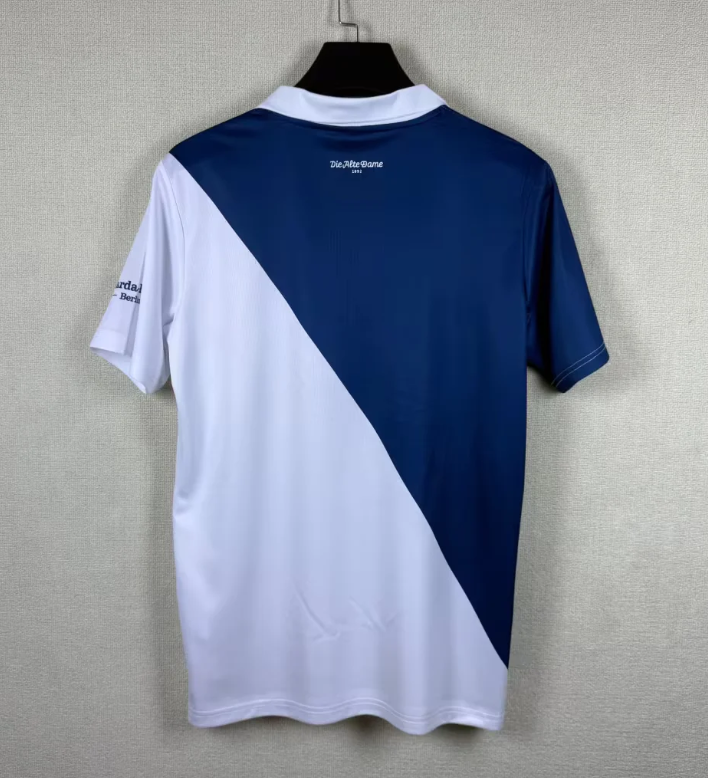 HERTHA BSC — Bundesliga