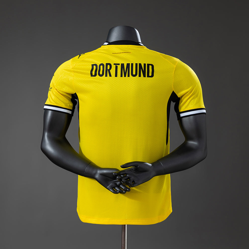 Borussia Dortmund 26/27 Home Player Version Jersey S-4XL