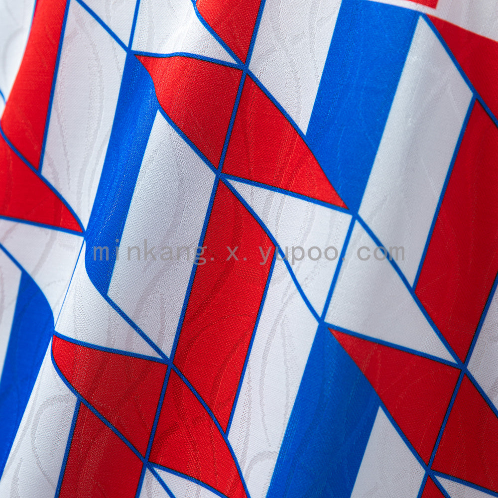 Ajax 1989/90 Away Retro Jersey S-XXL