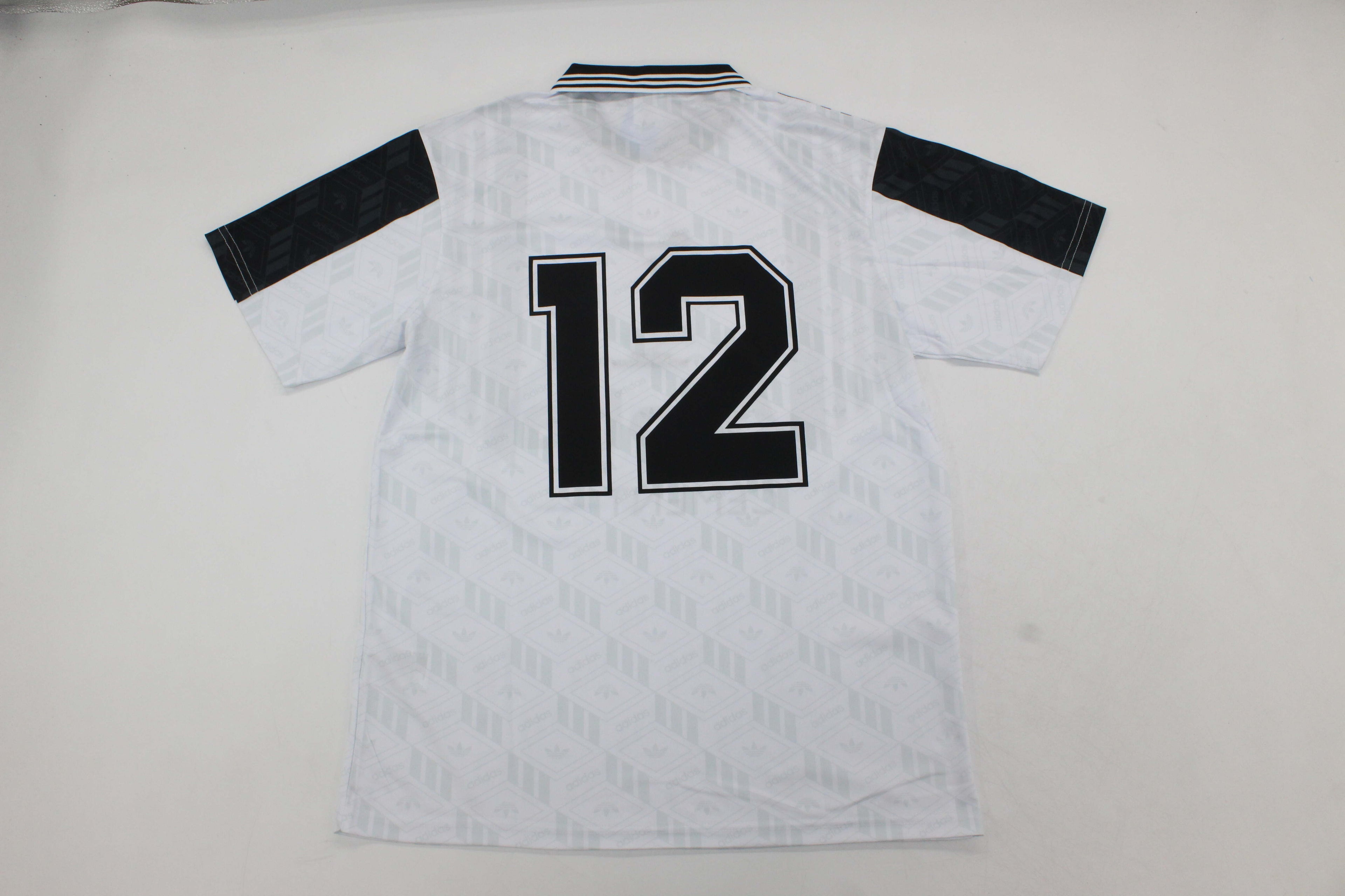 ORLANDO PIRATES 97 — Club Retro