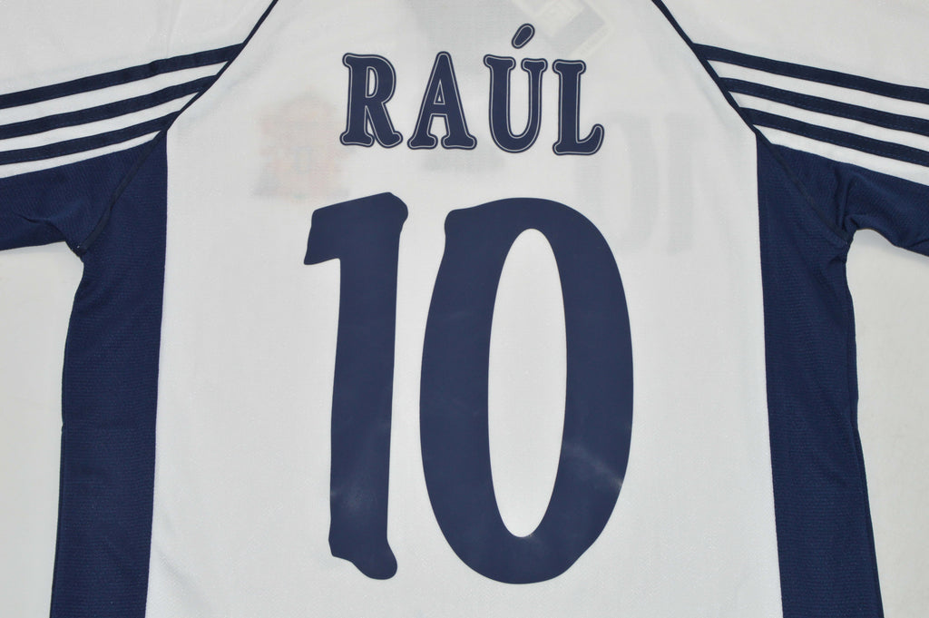 SPAIN 98 — National Retro